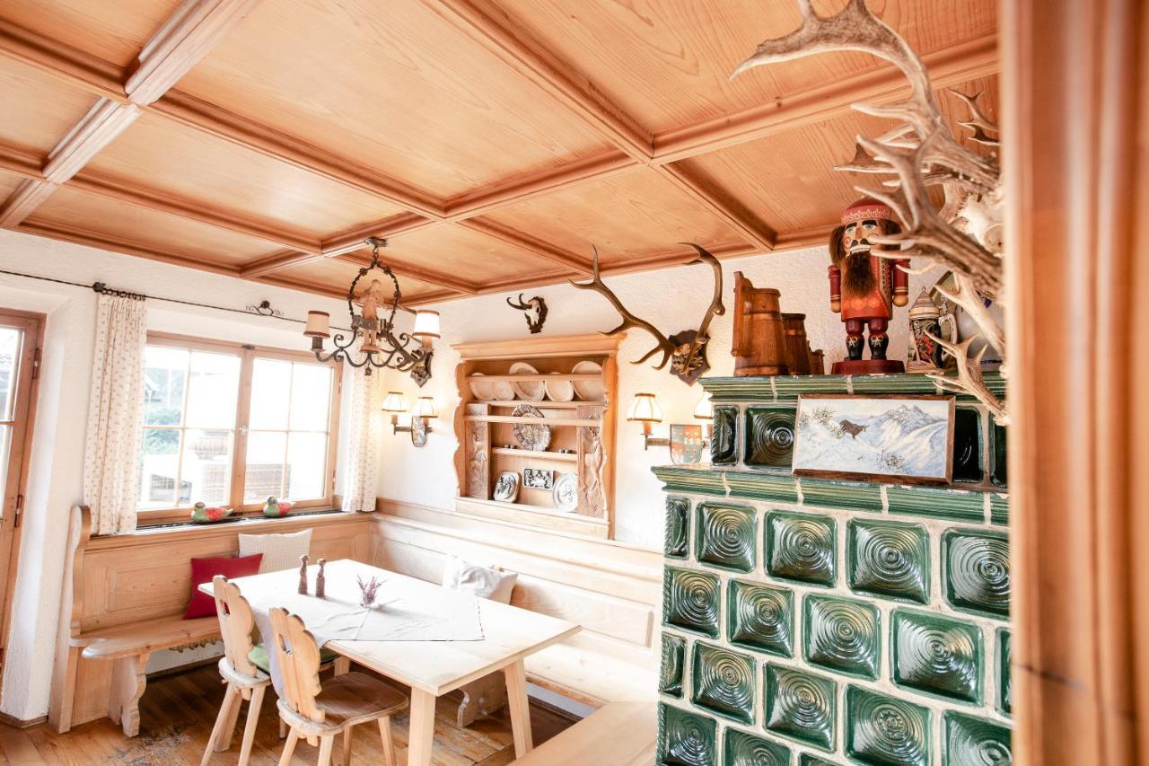 שליירסי Gaestehaus Hotel Maria Theresia מראה חיצוני תמונה