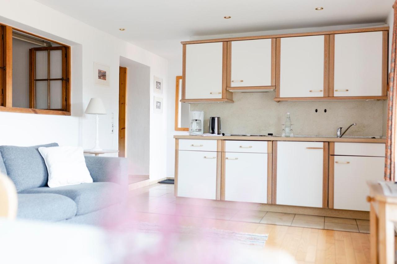 שליירסי Gaestehaus Hotel Maria Theresia מראה חיצוני תמונה