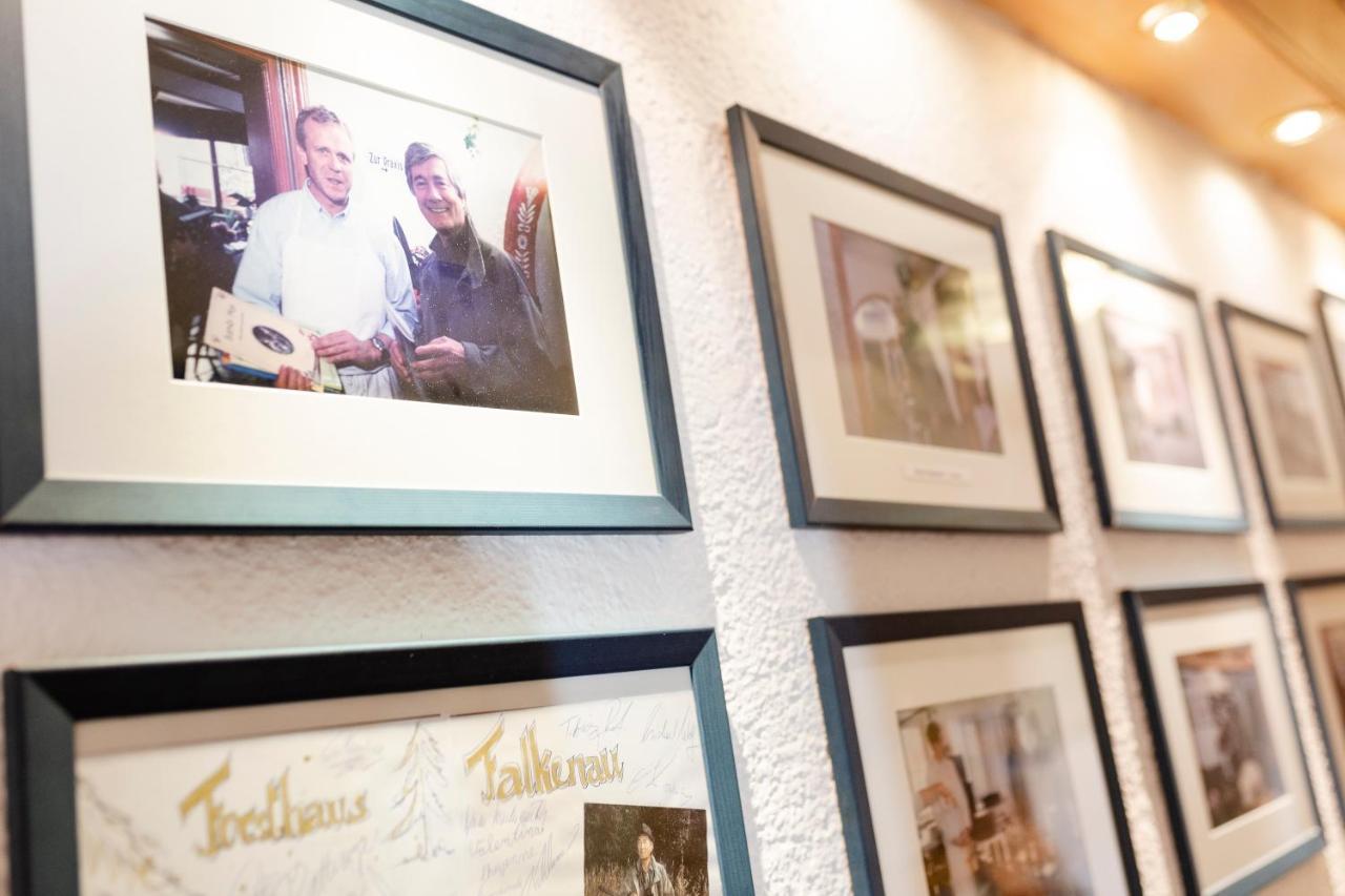 שליירסי Gaestehaus Hotel Maria Theresia מראה חיצוני תמונה