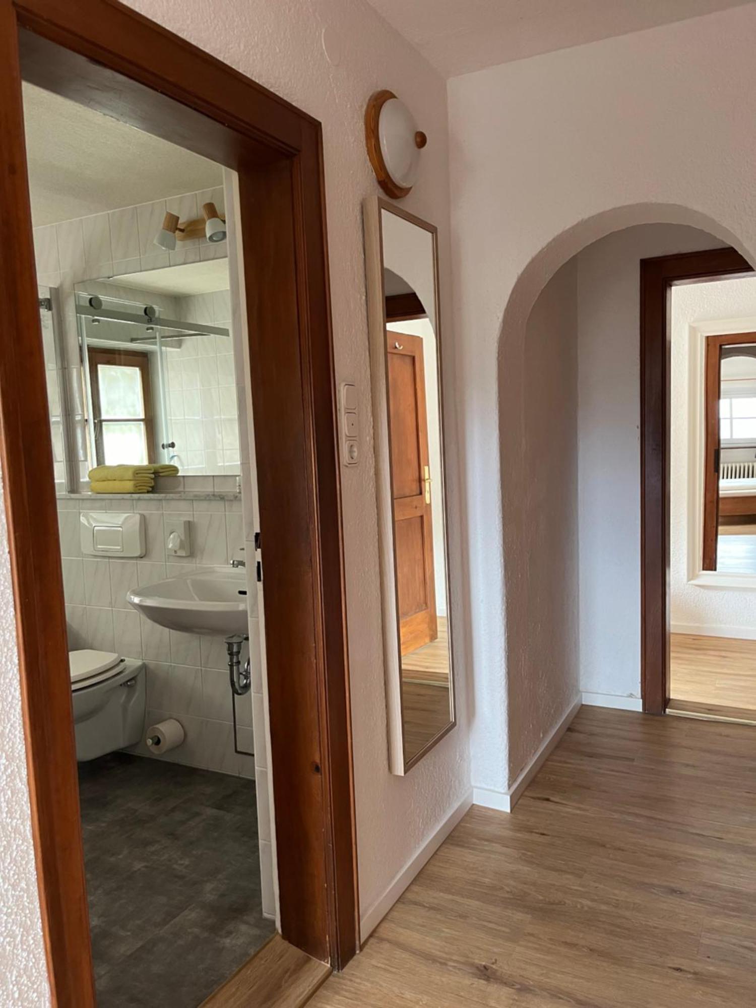 שליירסי Gaestehaus Hotel Maria Theresia מראה חיצוני תמונה