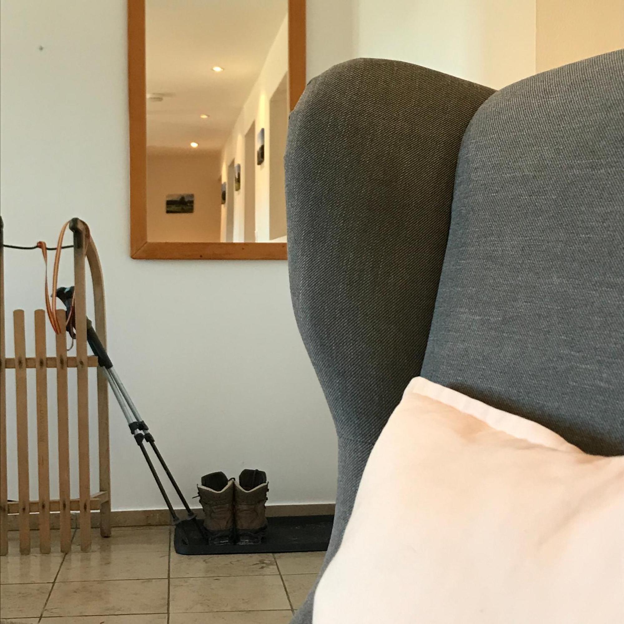 שליירסי Gaestehaus Hotel Maria Theresia מראה חיצוני תמונה