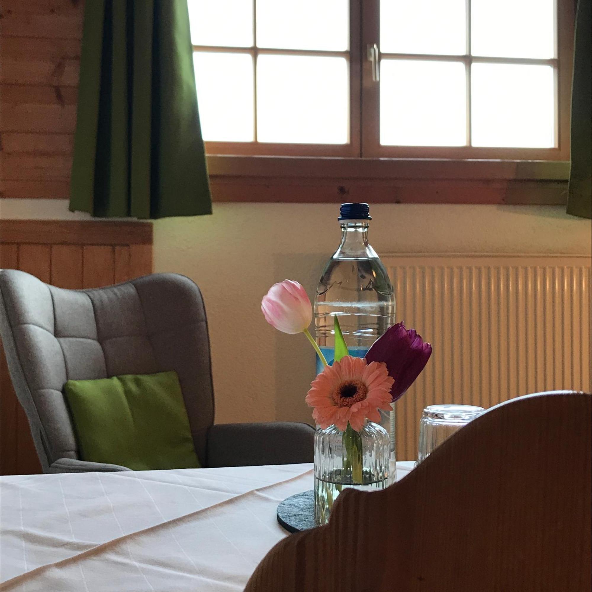 שליירסי Gaestehaus Hotel Maria Theresia מראה חיצוני תמונה