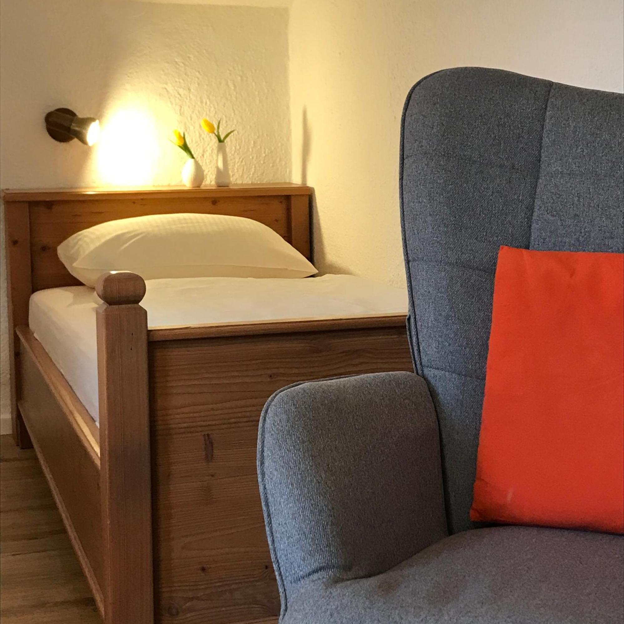 שליירסי Gaestehaus Hotel Maria Theresia מראה חיצוני תמונה