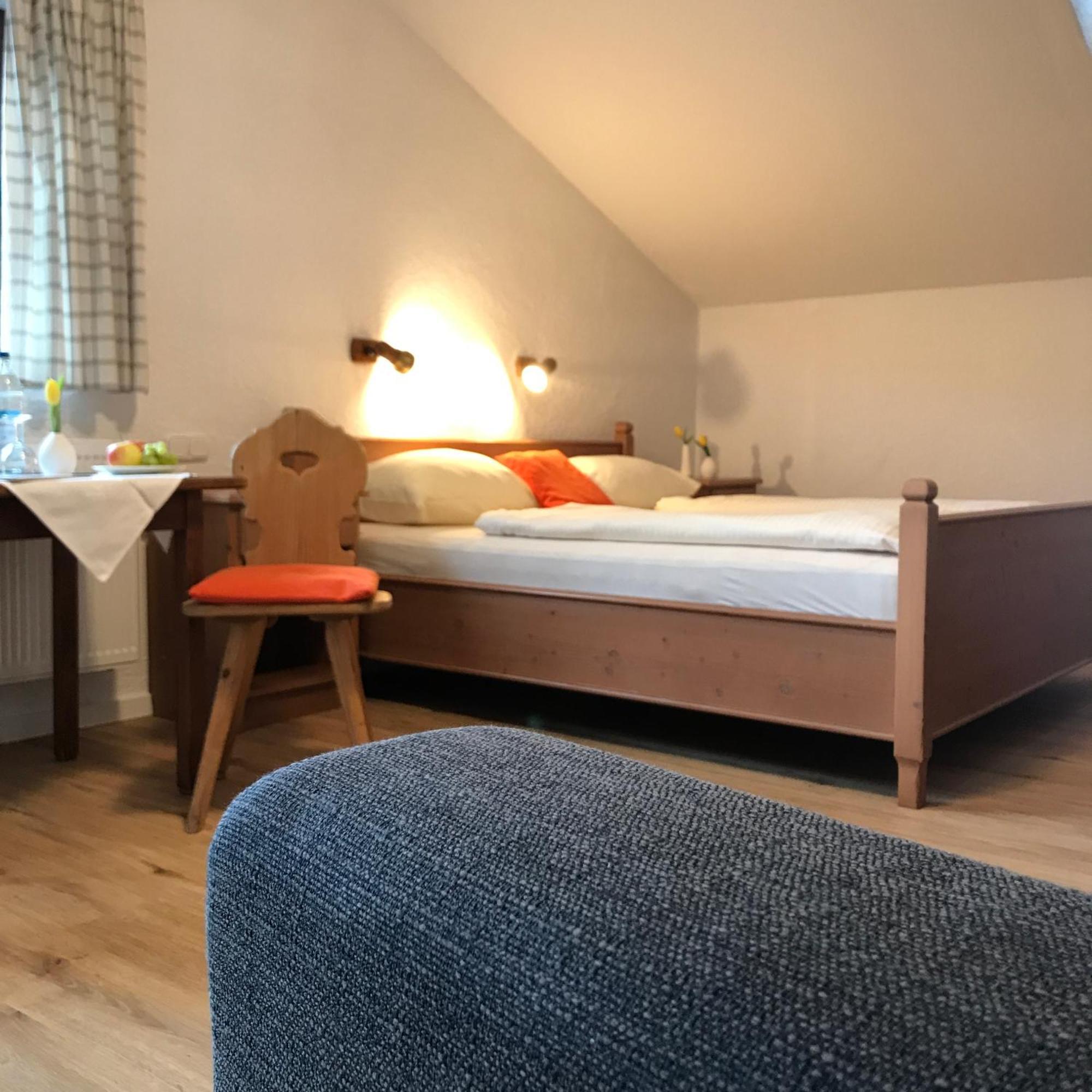 שליירסי Gaestehaus Hotel Maria Theresia מראה חיצוני תמונה
