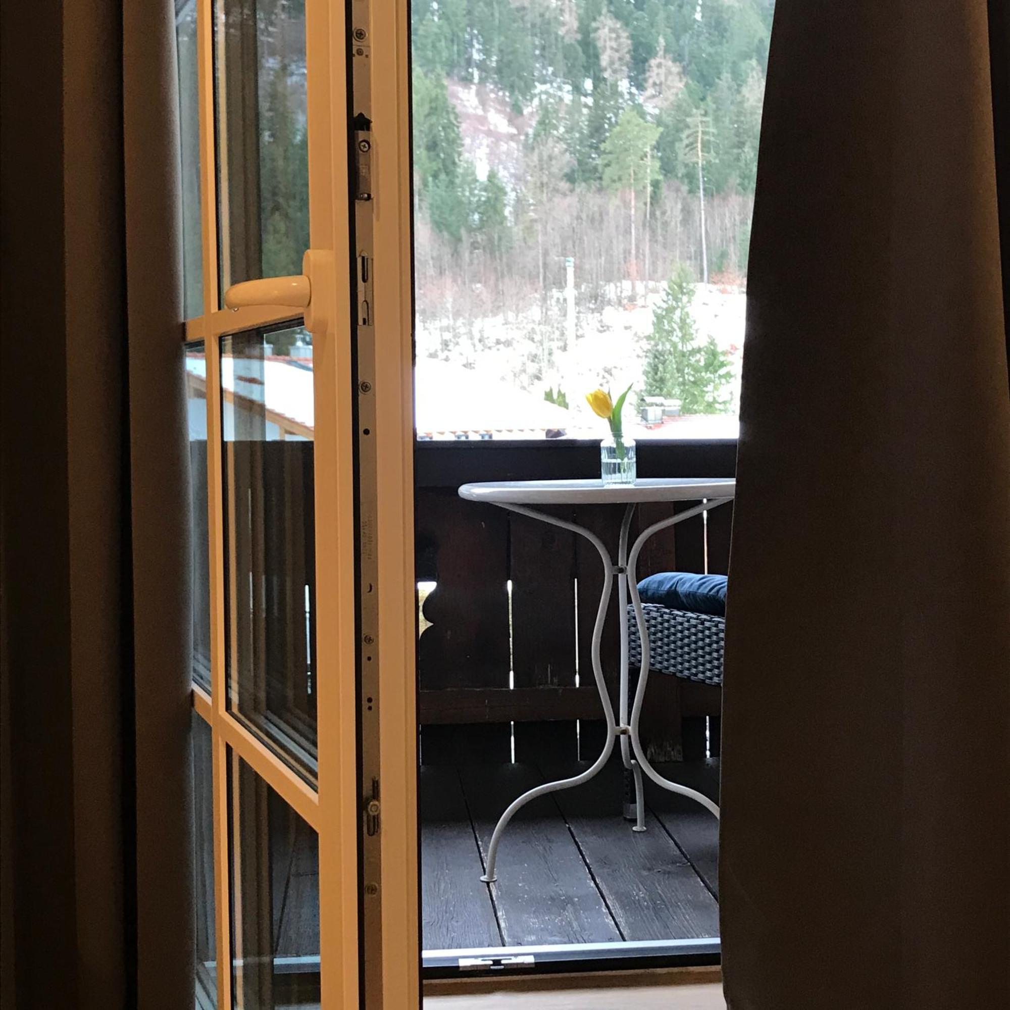 שליירסי Gaestehaus Hotel Maria Theresia מראה חיצוני תמונה