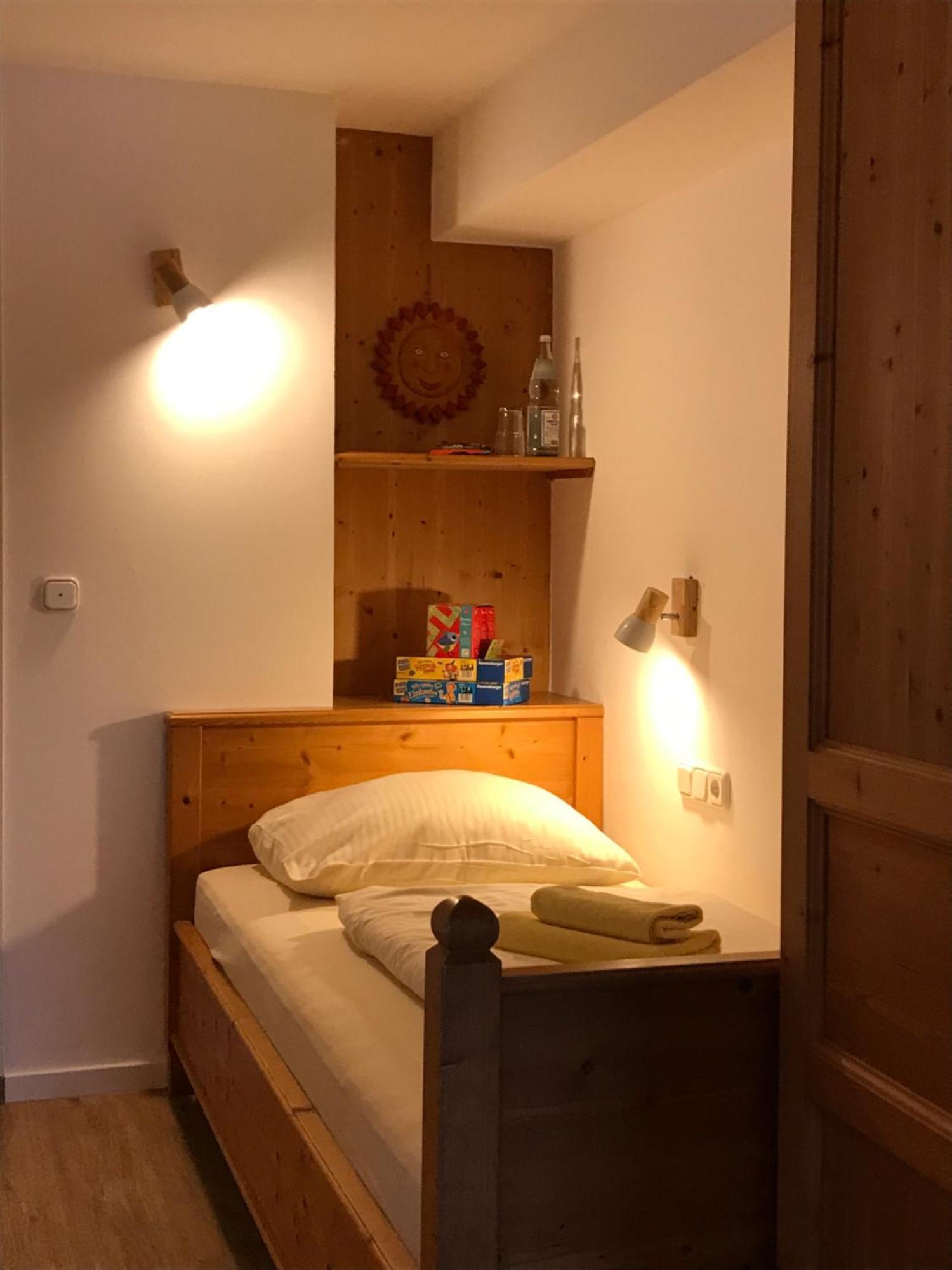 שליירסי Gaestehaus Hotel Maria Theresia מראה חיצוני תמונה