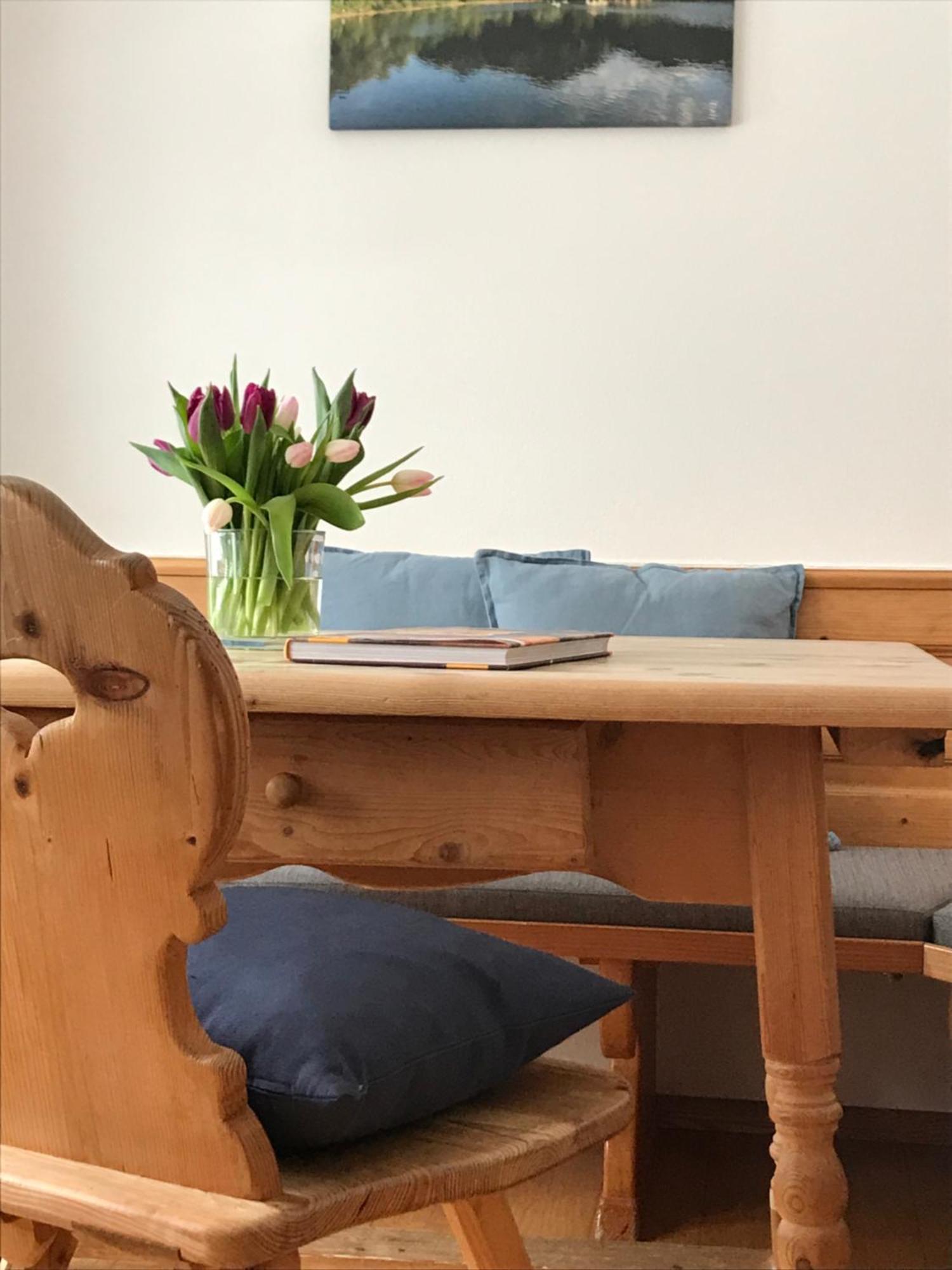 שליירסי Gaestehaus Hotel Maria Theresia מראה חיצוני תמונה