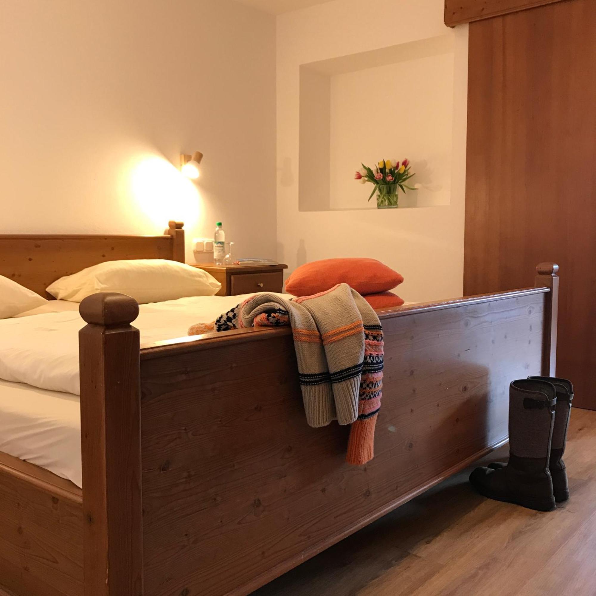 שליירסי Gaestehaus Hotel Maria Theresia מראה חיצוני תמונה