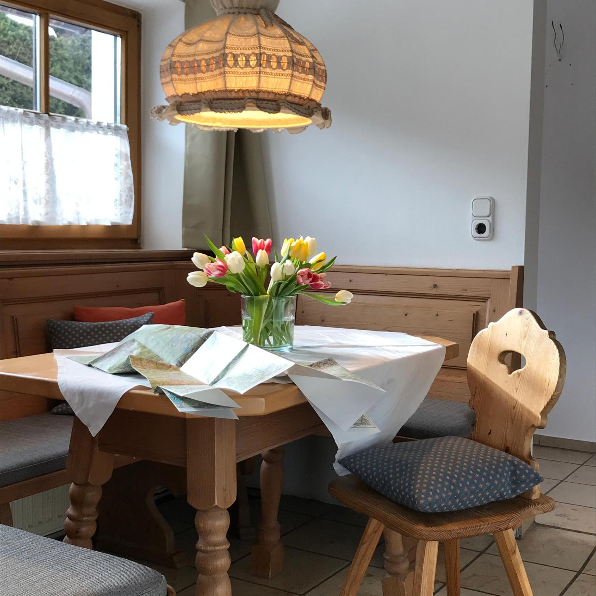 שליירסי Gaestehaus Hotel Maria Theresia מראה חיצוני תמונה