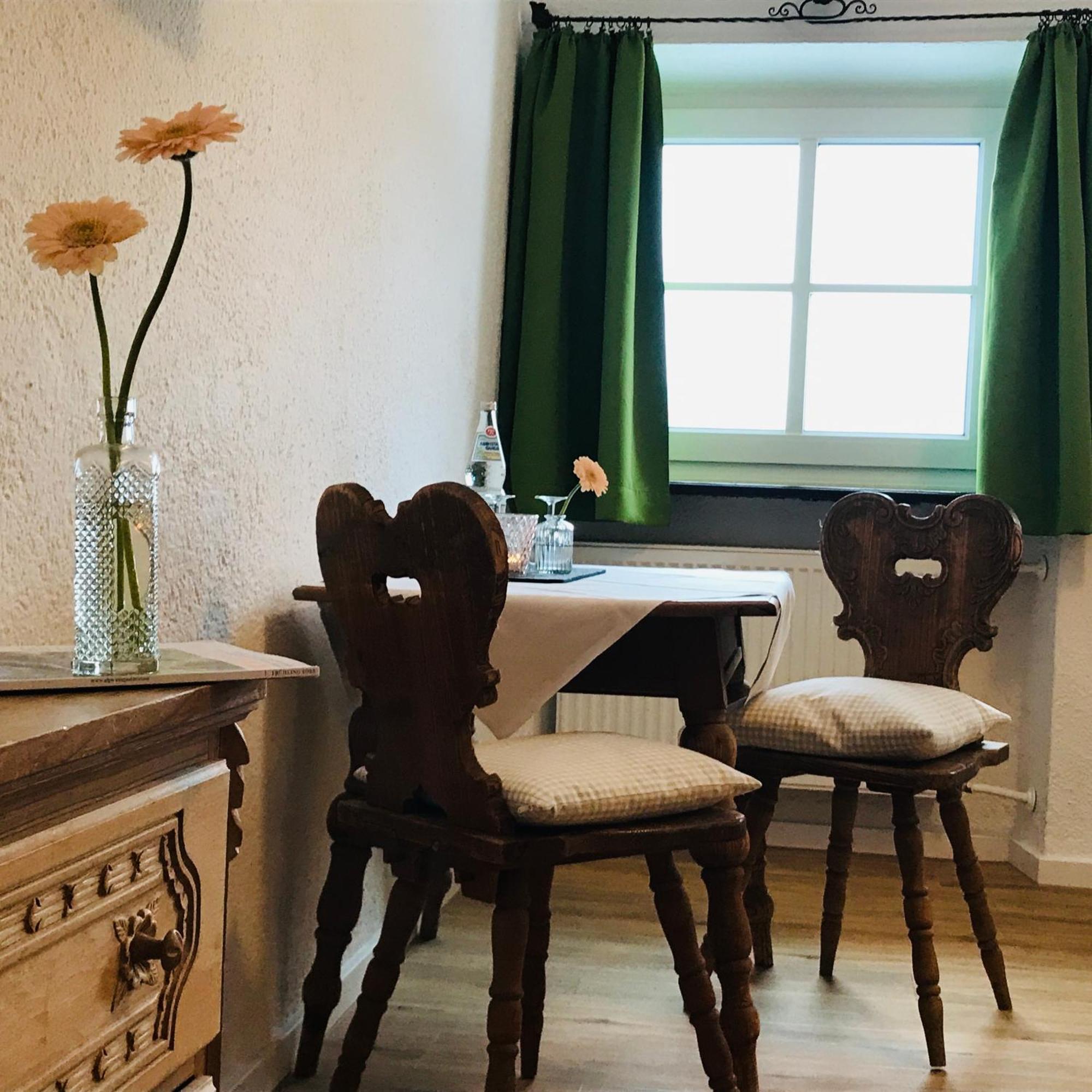 שליירסי Gaestehaus Hotel Maria Theresia מראה חיצוני תמונה