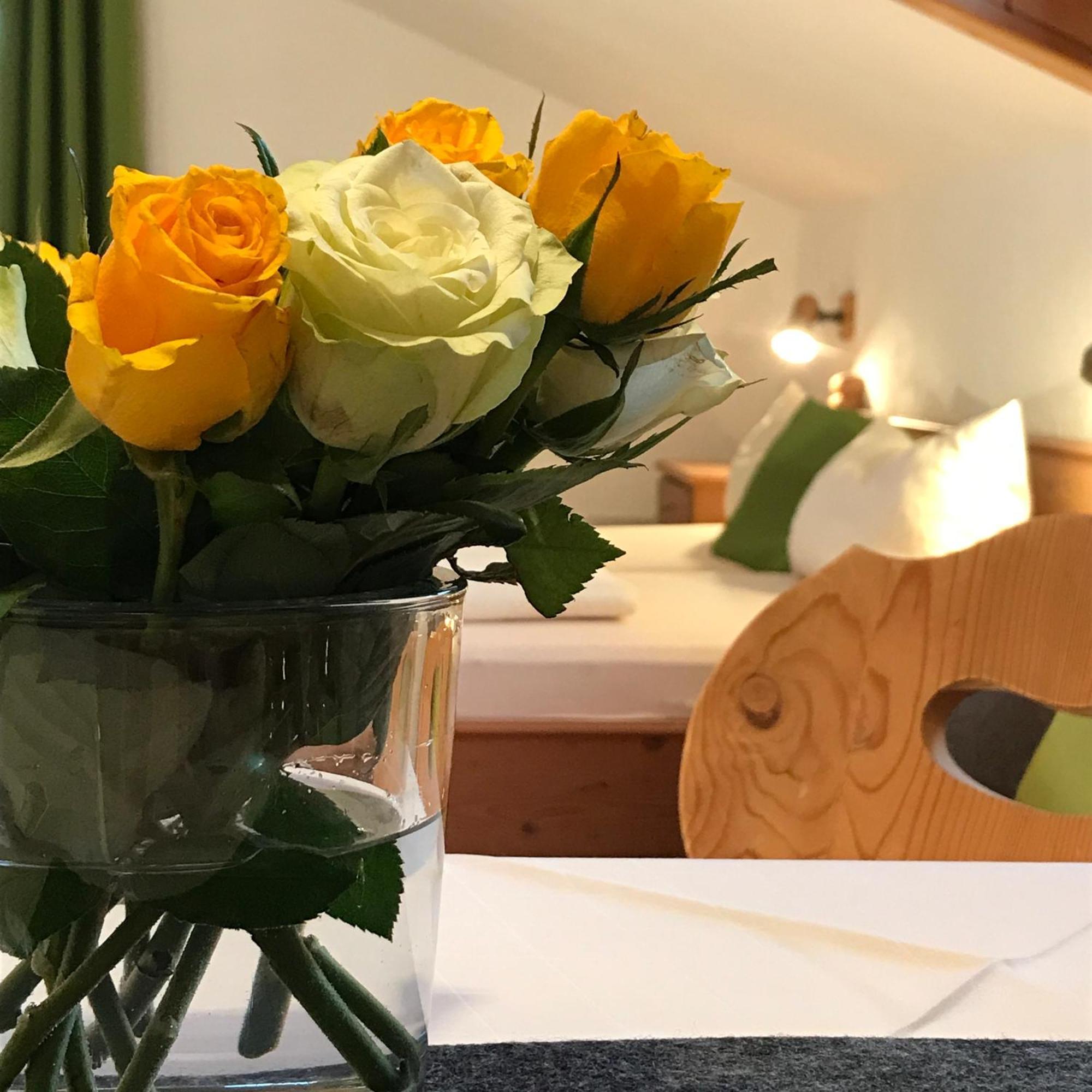 שליירסי Gaestehaus Hotel Maria Theresia מראה חיצוני תמונה