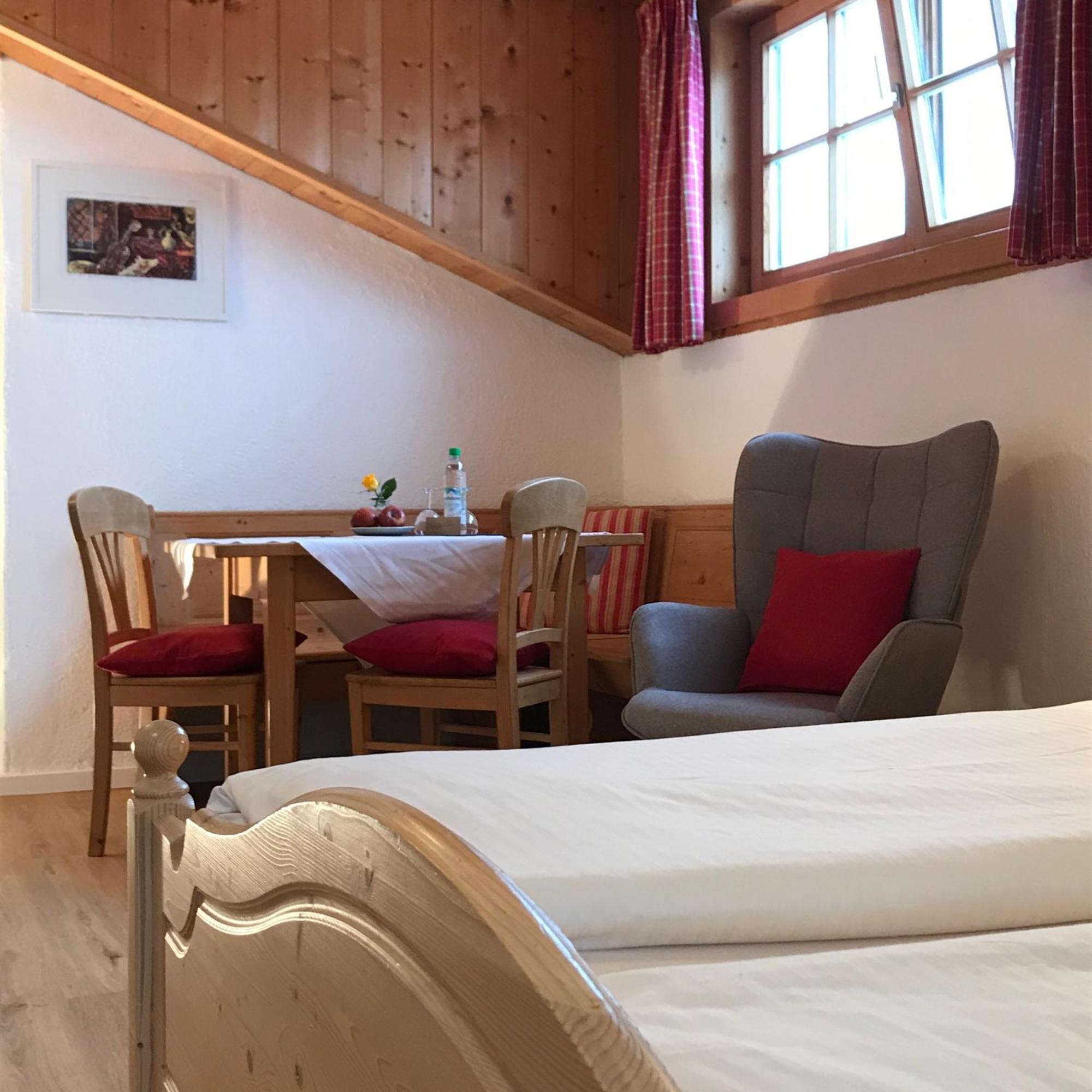 שליירסי Gaestehaus Hotel Maria Theresia מראה חיצוני תמונה