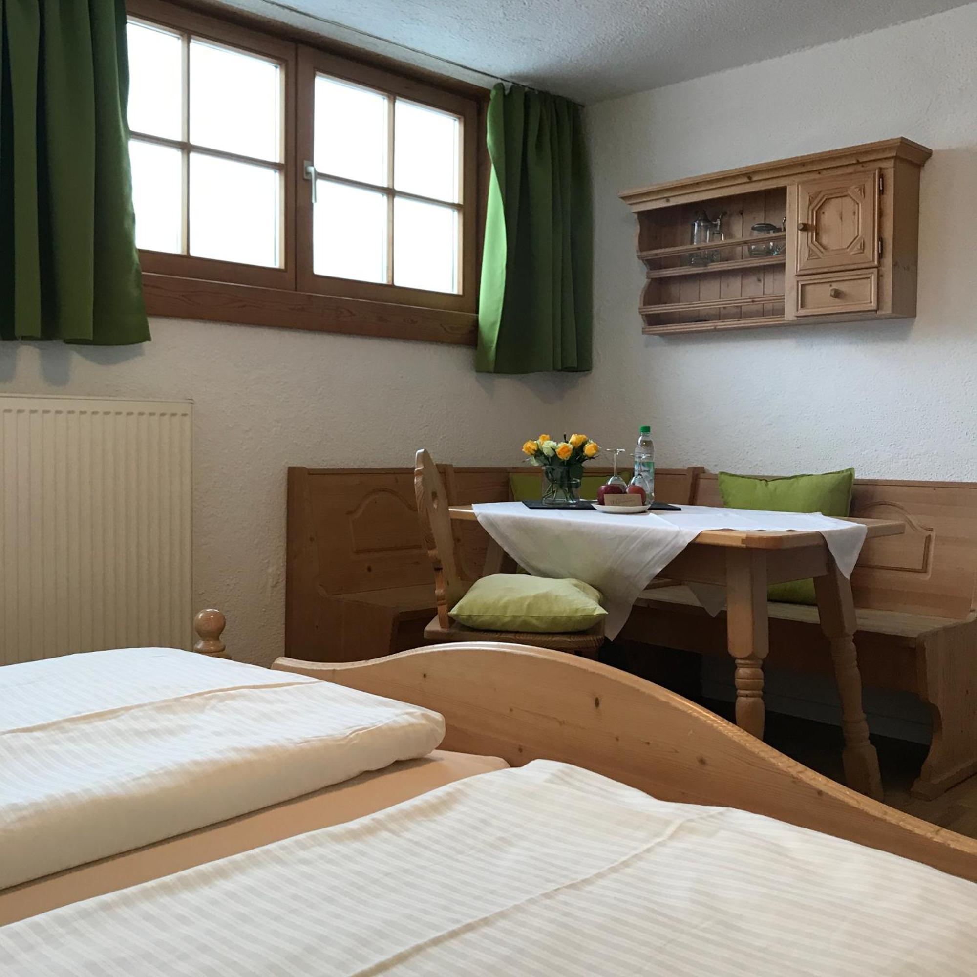 שליירסי Gaestehaus Hotel Maria Theresia מראה חיצוני תמונה