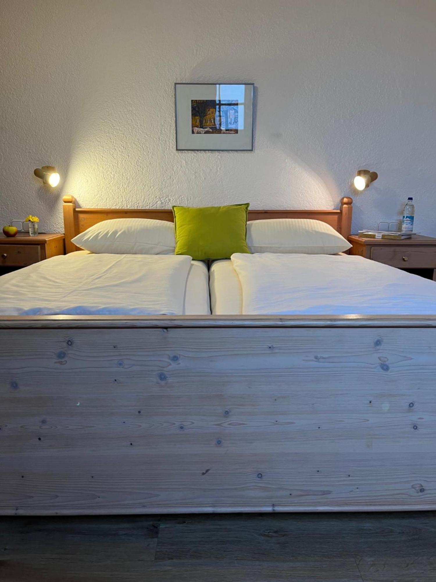 שליירסי Gaestehaus Hotel Maria Theresia מראה חיצוני תמונה