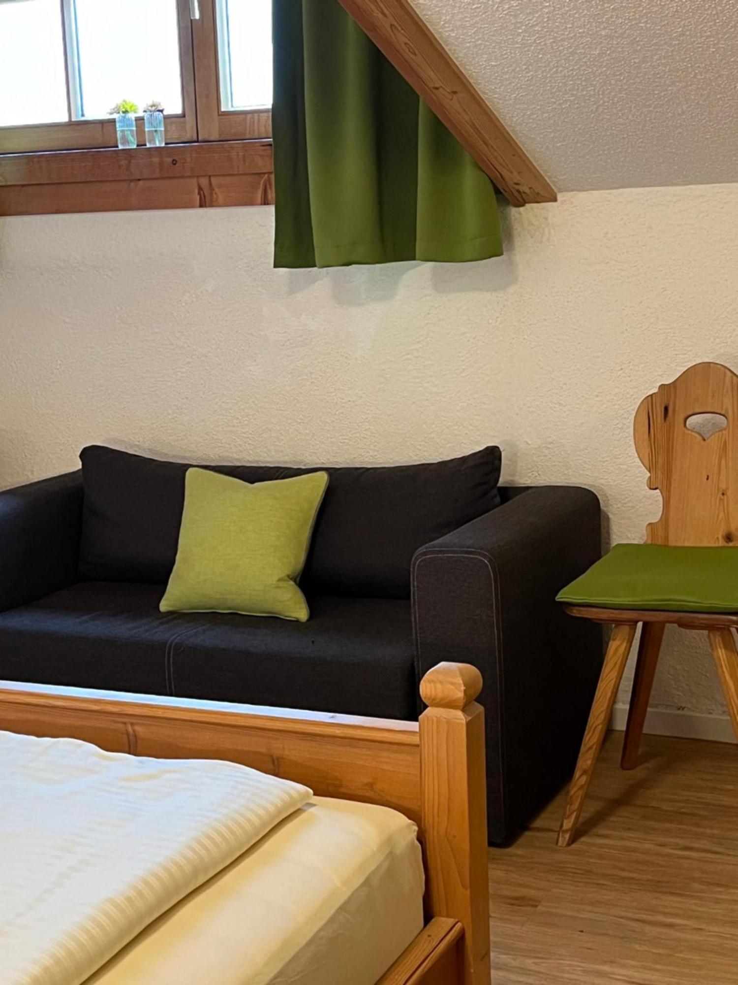 שליירסי Gaestehaus Hotel Maria Theresia מראה חיצוני תמונה