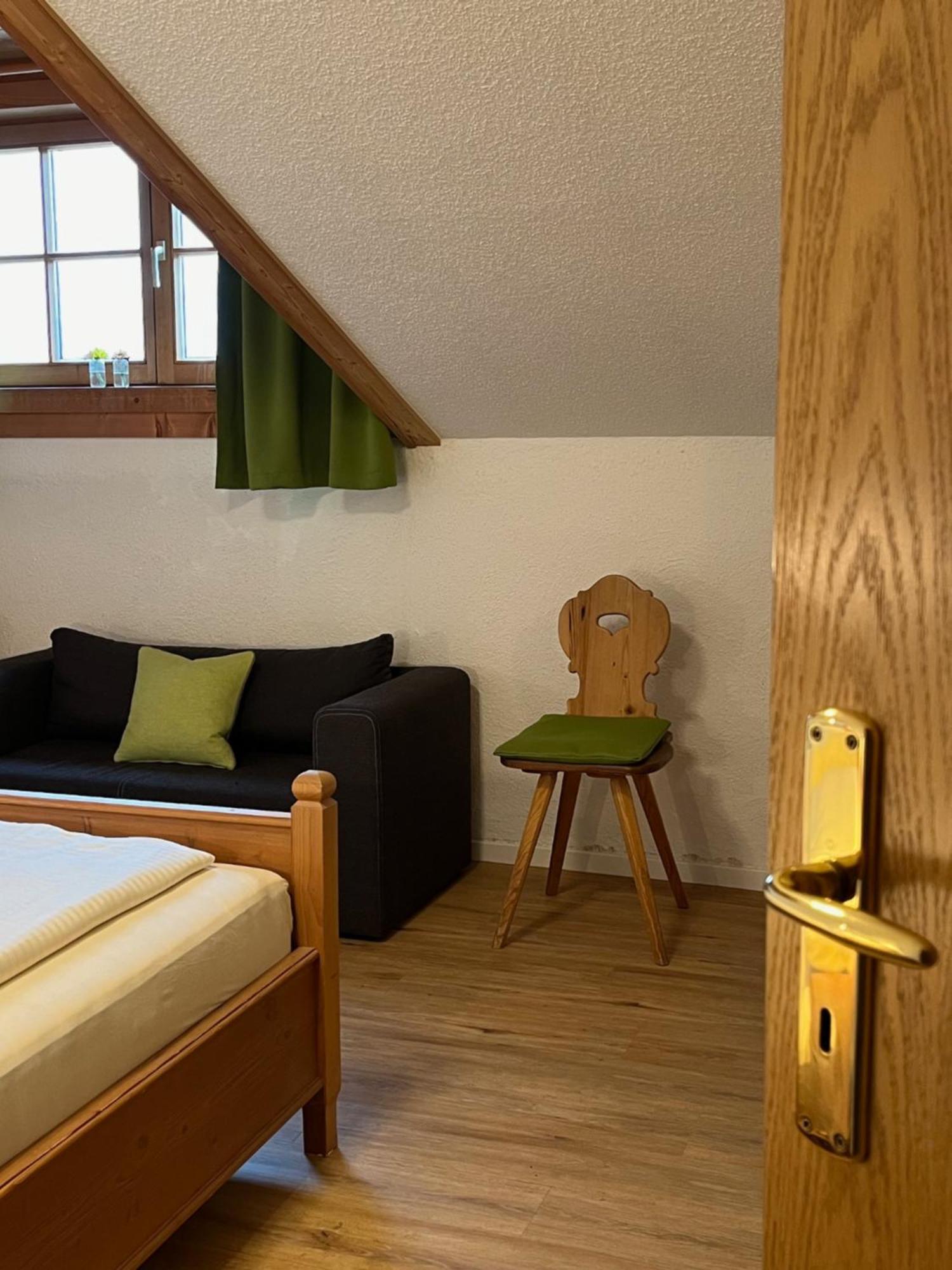 שליירסי Gaestehaus Hotel Maria Theresia מראה חיצוני תמונה