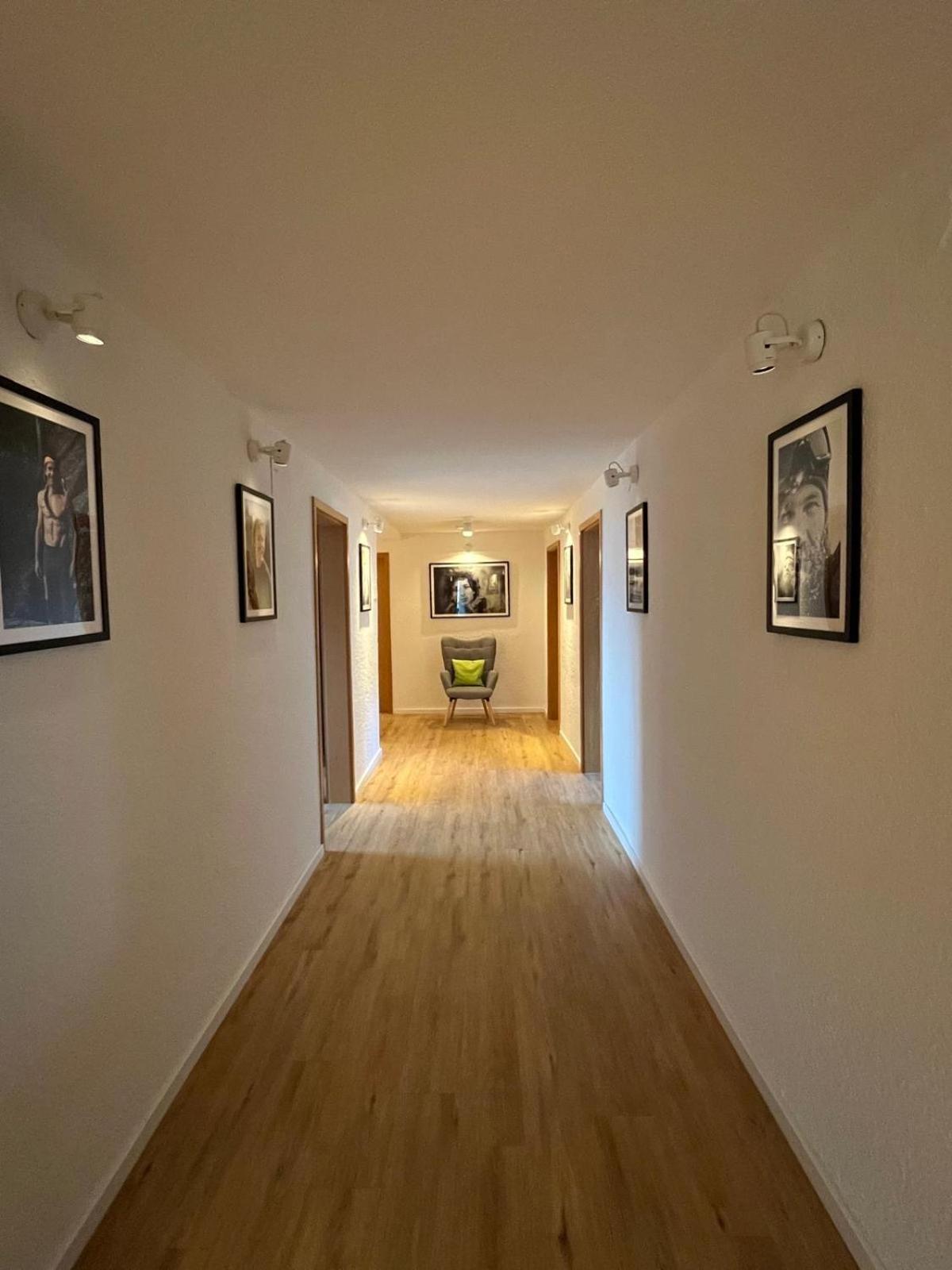 שליירסי Gaestehaus Hotel Maria Theresia מראה חיצוני תמונה