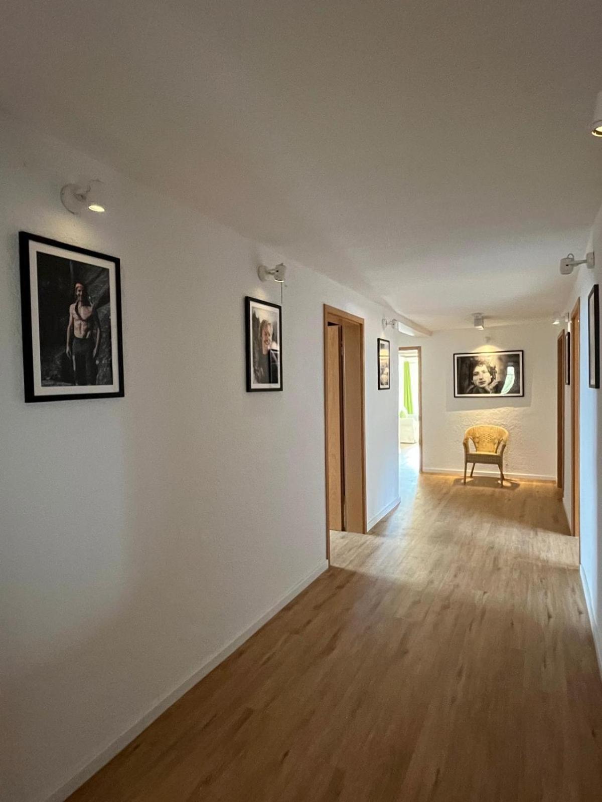 שליירסי Gaestehaus Hotel Maria Theresia מראה חיצוני תמונה